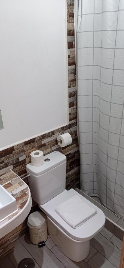 Bloom Inn Мадрид Екстер'єр фото