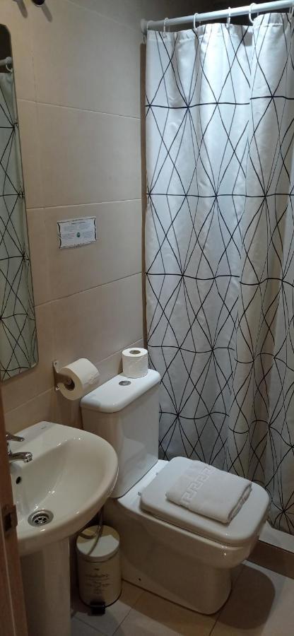 Bloom Inn Мадрид Екстер'єр фото