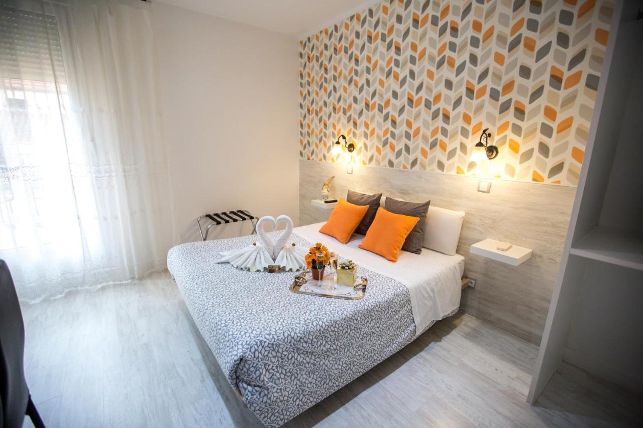 Bloom Inn Мадрид Екстер'єр фото