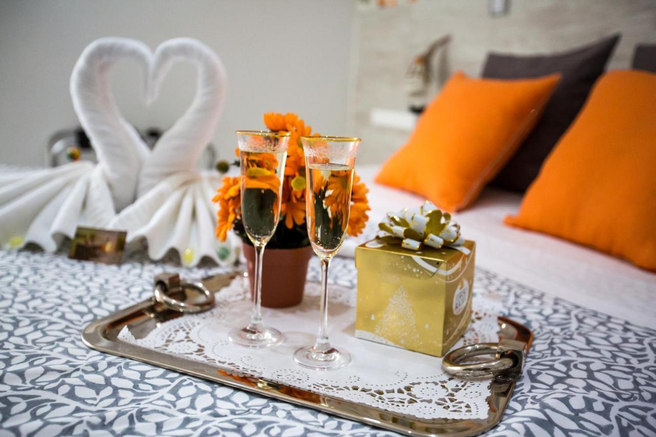 Bloom Inn Мадрид Екстер'єр фото