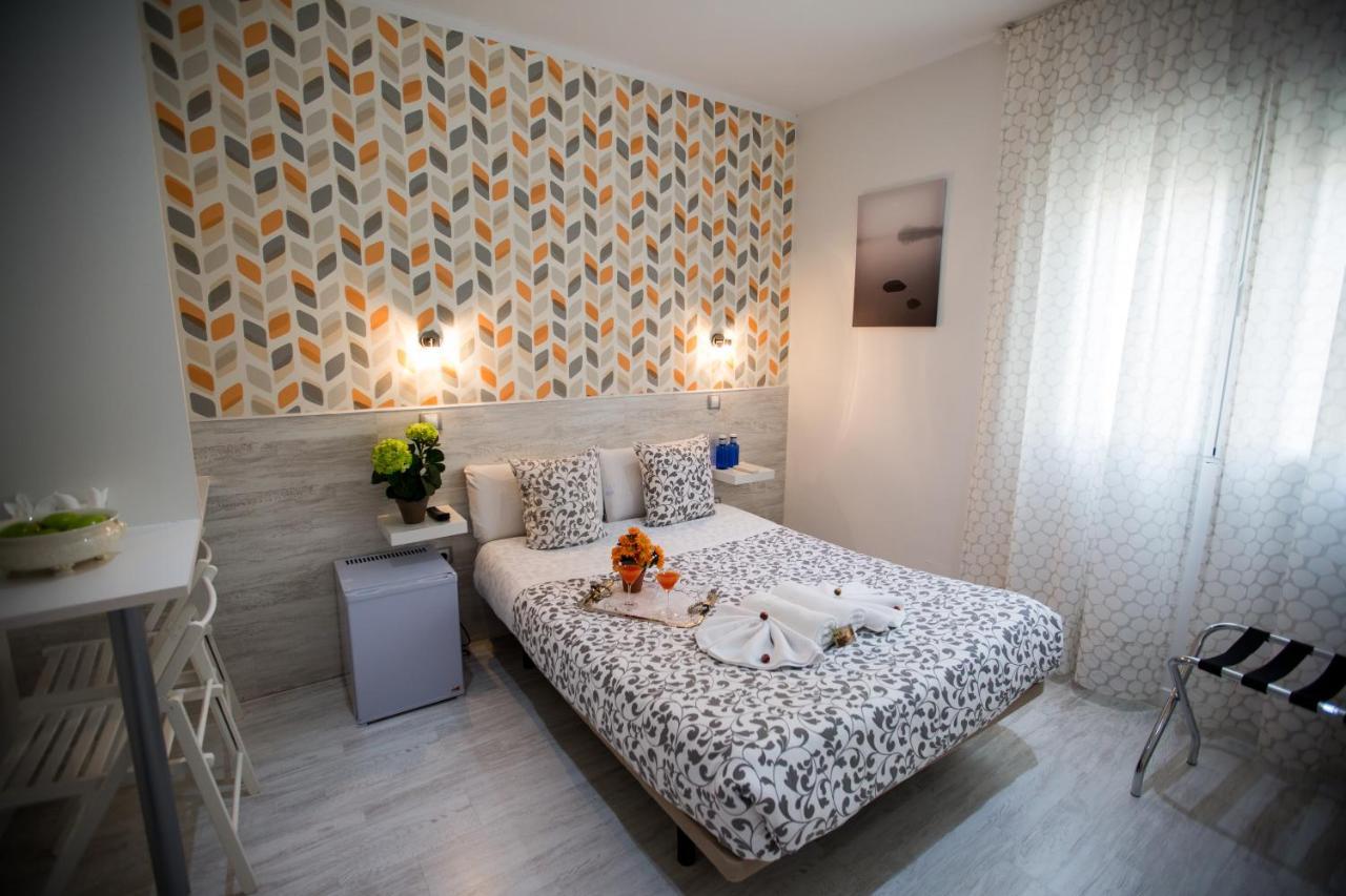 Bloom Inn Мадрид Екстер'єр фото