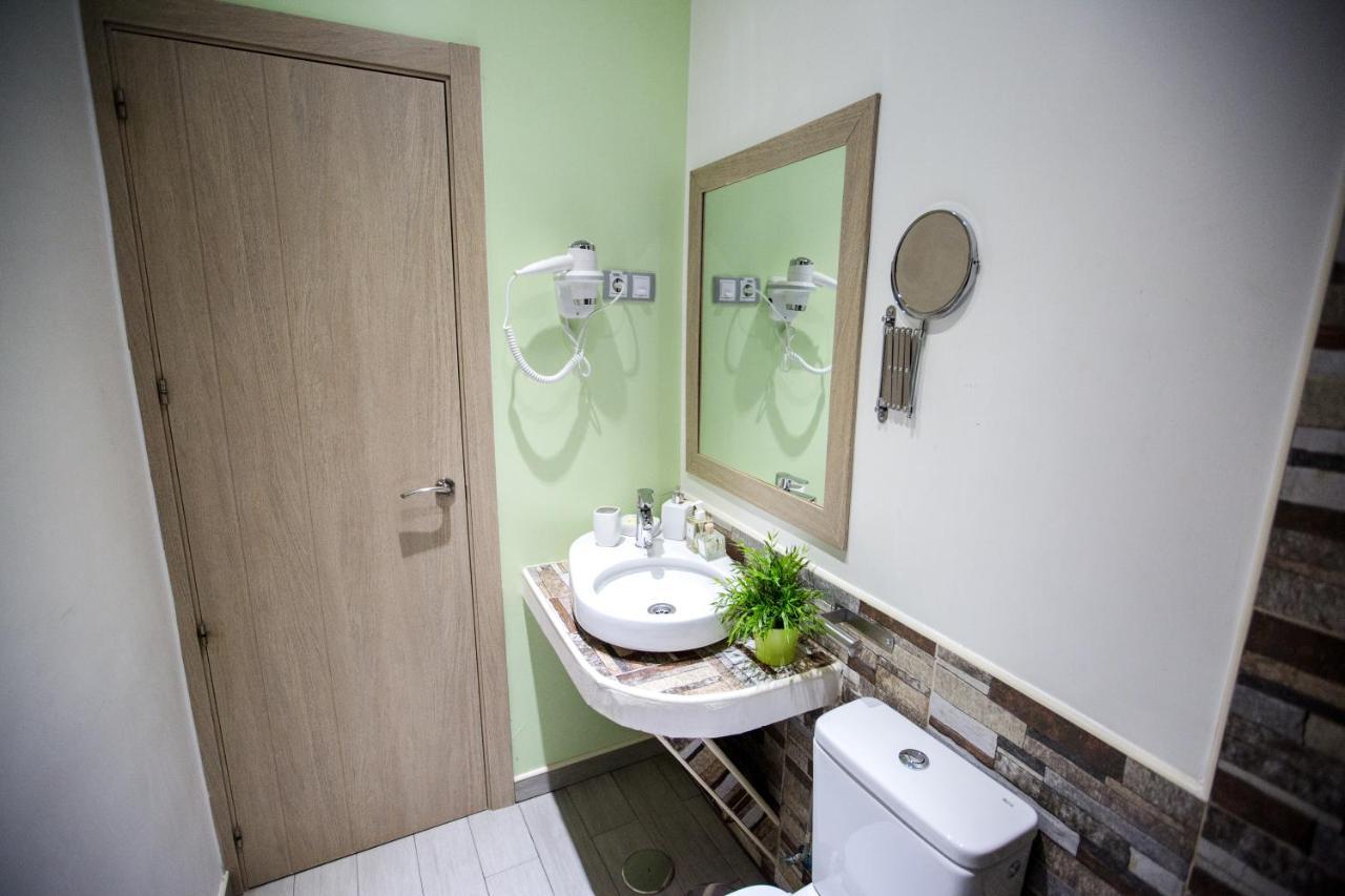 Bloom Inn Мадрид Екстер'єр фото